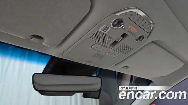 Hyundai Grandeur 2020 — photo 30