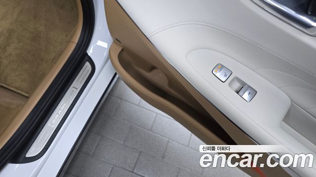 Hyundai Grandeur 2020 — photo 31