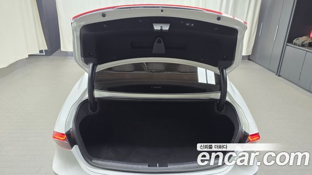 Hyundai Grandeur 2020 — photo 32
