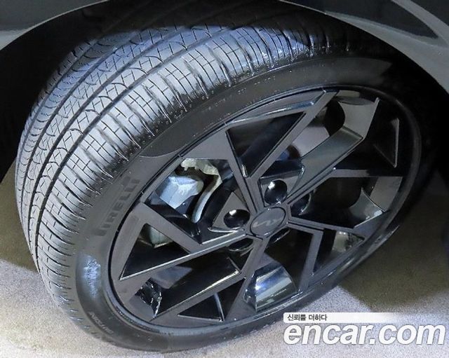 Kia K5 2024 — photo 6