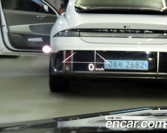 Kia K5 2024 — photo 17