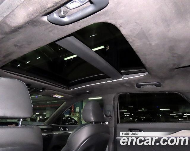 Kia K5 2024 — photo 19