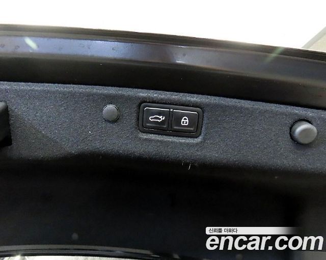 Kia K5 2024 — photo 20