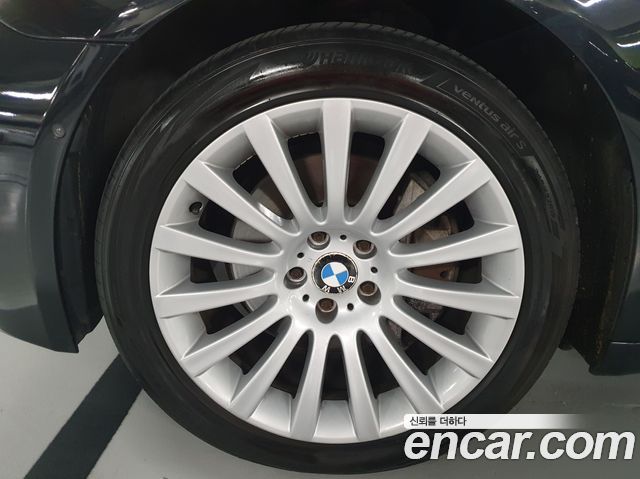 BMW 7-Series 2013 — photo 5