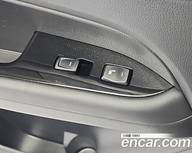 KG Mobility Rexton 2024 — photo 14