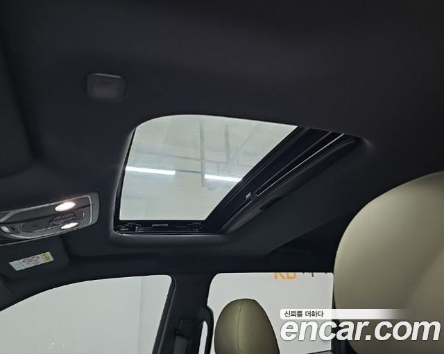 KG Mobility Rexton 2024 — photo 19
