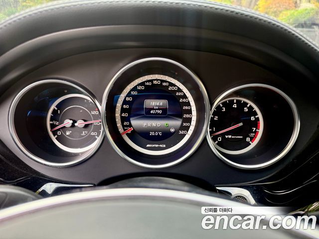 Mercedes-Benz CLS-Class 2016 — photo 8