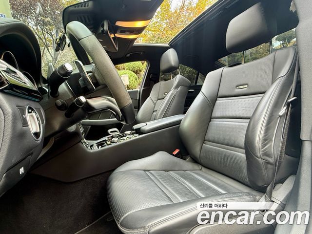 Mercedes-Benz CLS-Class 2016 — photo 12