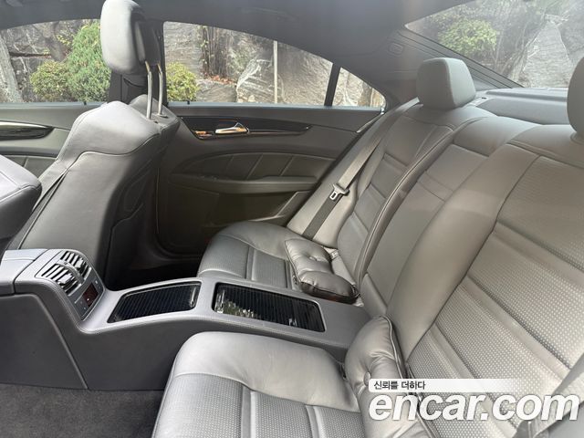 Mercedes-Benz CLS-Class 2016 — photo 15