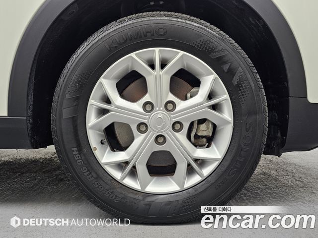 KG Mobility TIBOLI 2024 — photo 5