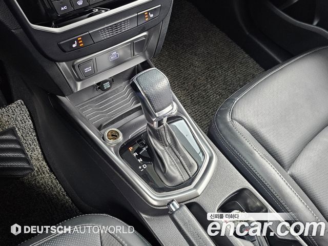 KG Mobility TIBOLI 2024 — photo 9
