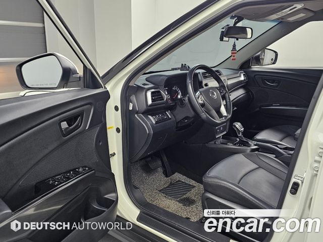 KG Mobility TIBOLI 2024 — photo 11