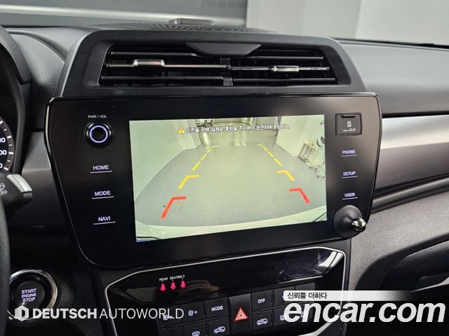 KG Mobility TIBOLI 2024 — photo 15