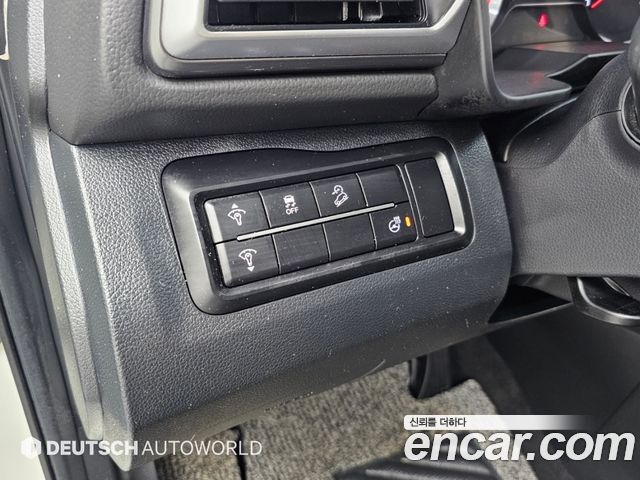 KG Mobility TIBOLI 2024 — photo 16