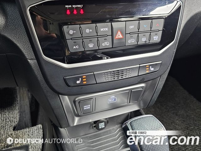 KG Mobility TIBOLI 2024 — photo 17