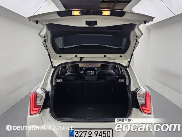 KG Mobility TIBOLI 2024 — photo 19