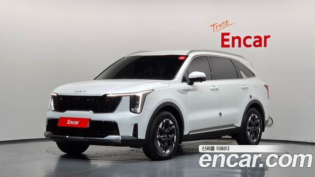 Kia Sorento 2024 — photo 1