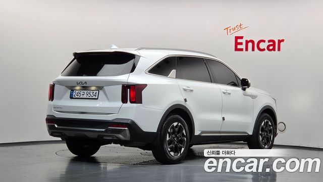 Kia Sorento 2024 — photo 2