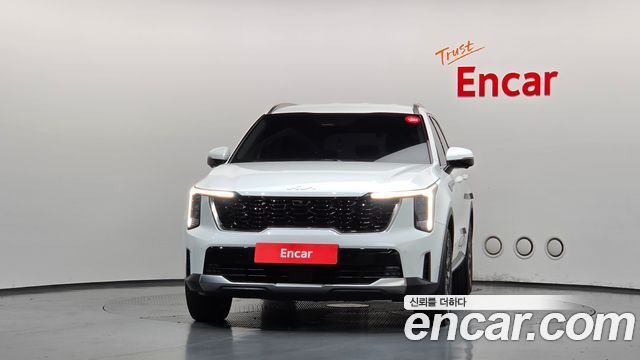 Kia Sorento 2024 — photo 3