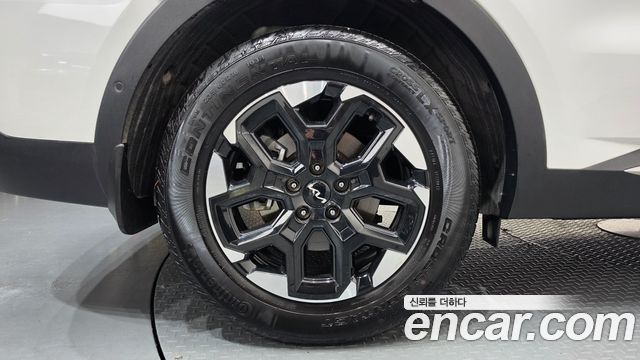 Kia Sorento 2024 — photo 5