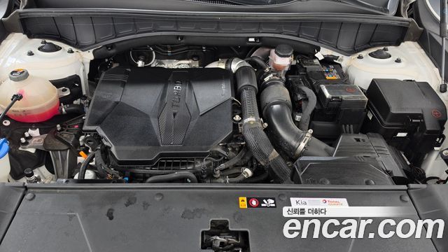 Kia Sorento 2024 — photo 6