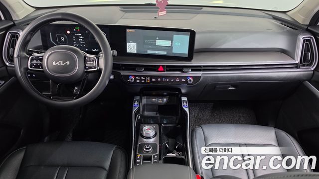 Kia Sorento 2024 — photo 10