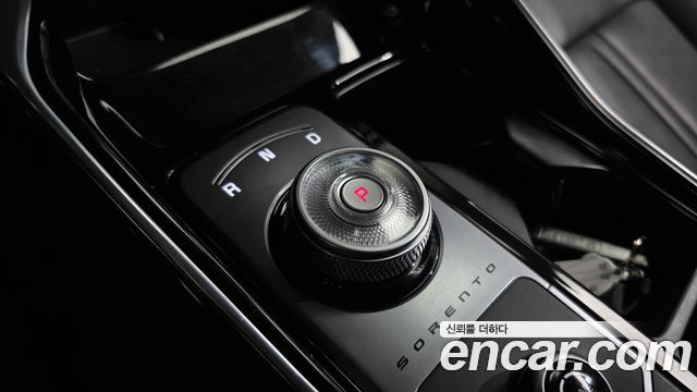 Kia Sorento 2024 — photo 12