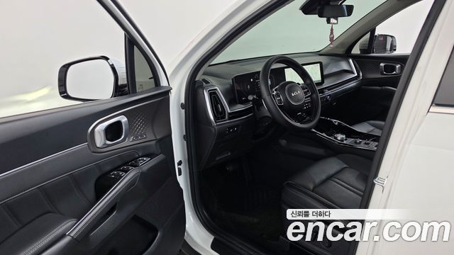 Kia Sorento 2024 — photo 13