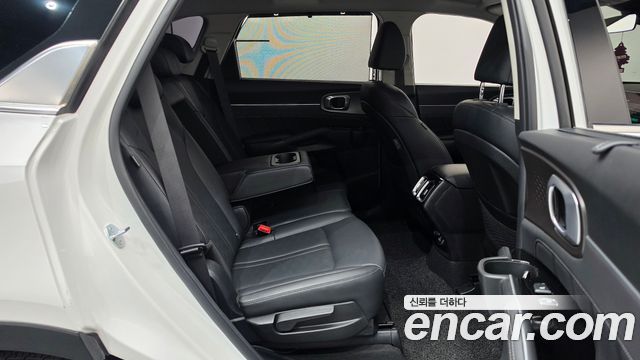 Kia Sorento 2024 — photo 17