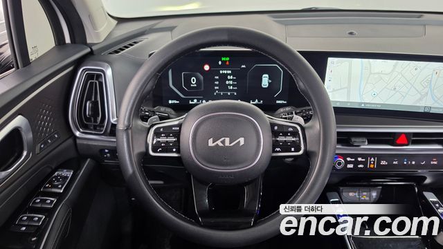 Kia Sorento 2024 — photo 18