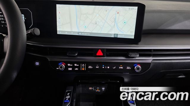 Kia Sorento 2024 — photo 19