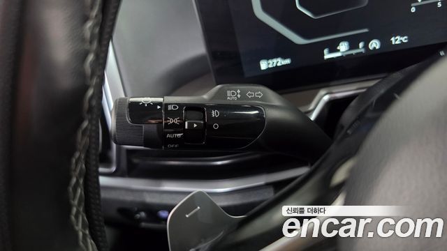 Kia Sorento 2024 — photo 21