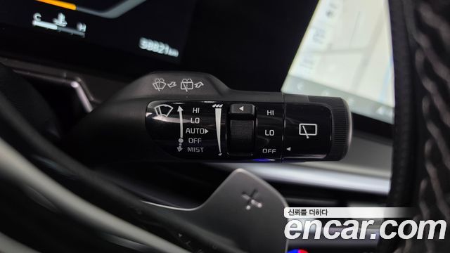 Kia Sorento 2024 — photo 22