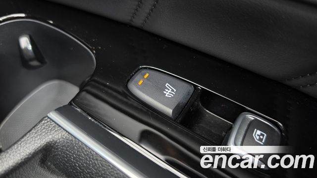 Kia Sorento 2024 — photo 25