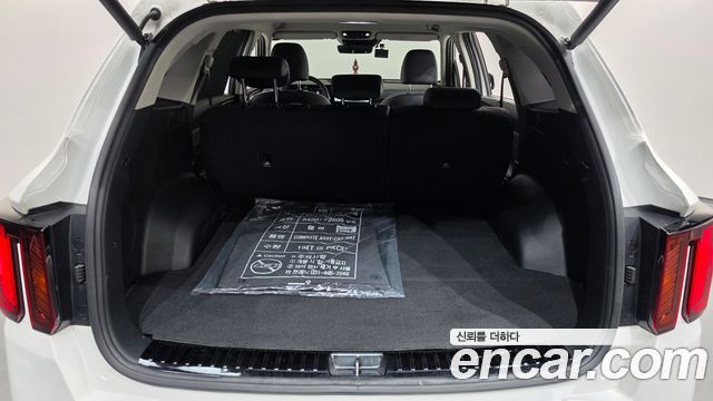 Kia Sorento 2024 — photo 26