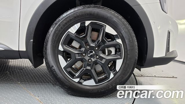 Kia Sorento 2024 — photo 7