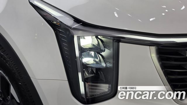 Kia Sorento 2024 — photo 8
