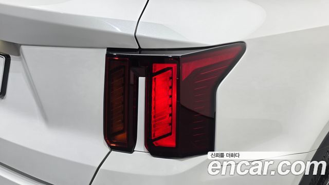 Kia Sorento 2024 — photo 9
