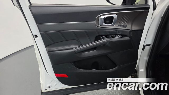 Kia Sorento 2024 — photo 14