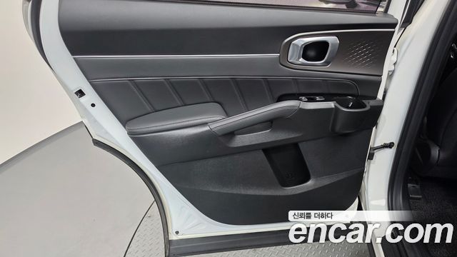 Kia Sorento 2024 — photo 15