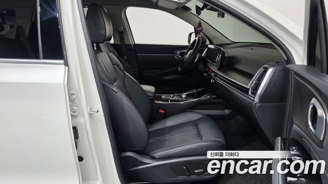 Kia Sorento 2024 — photo 16