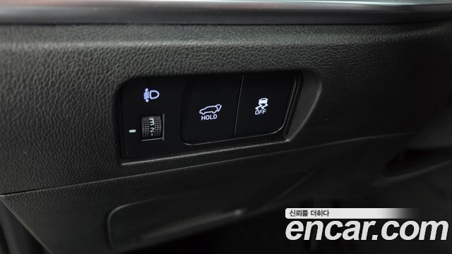 Kia Sorento 2024 — photo 27