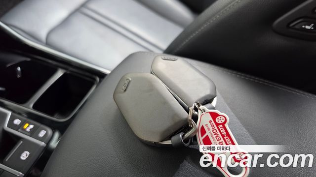 Kia Sorento 2024 — photo 28