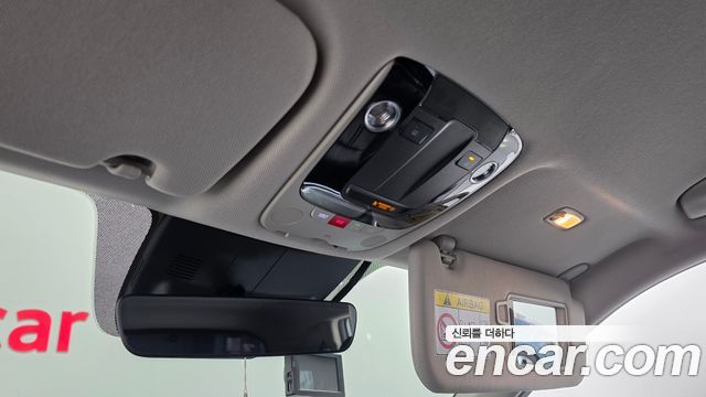 Kia Sorento 2024 — photo 29
