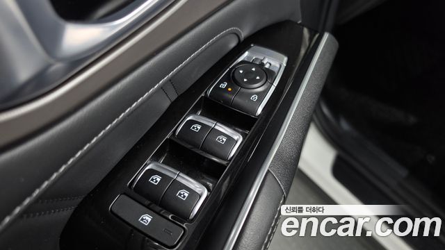 Kia Sorento 2024 — photo 30
