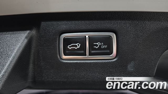 Kia Sorento 2024 — photo 32