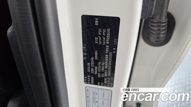 Kia Sorento 2024 — photo 33