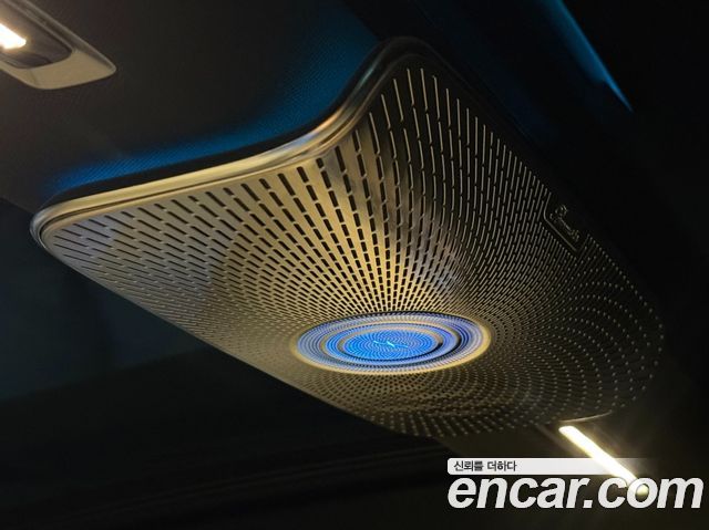 Mercedes-Benz S-Class 2021 — photo 15