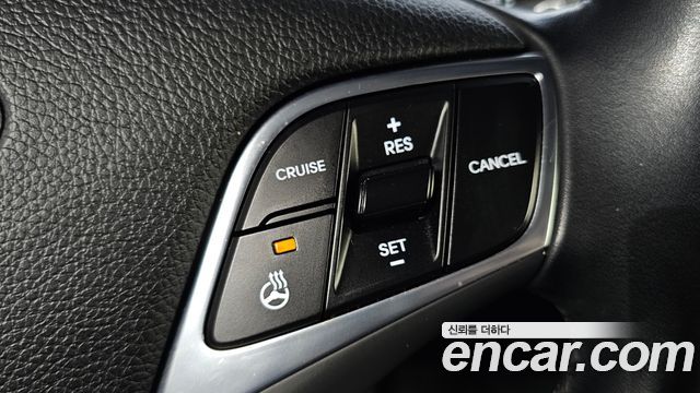 Hyundai Grandeur 2015 — photo 15