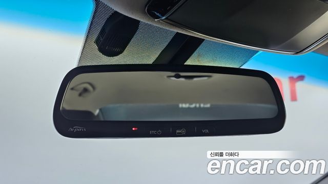 Hyundai Grandeur 2015 — photo 18